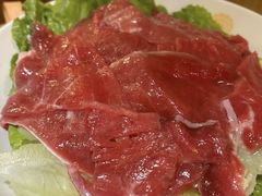 -傣妹火锅(南京东路一店)