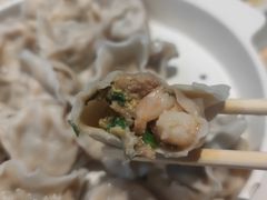 -老边饺子馆(西站店)