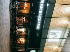 -星巴克(杭州银泰城西一店)