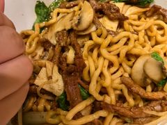 -寻裕记·现炒浇头面(人民广场店)