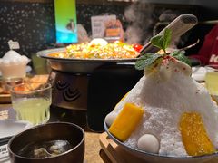 -烤匠麻辣烤鱼(万象城店)