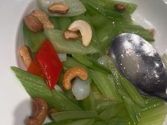 -玉华台饭庄·淮扬菜·烤鸭(望京店)