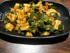 拌黄瓜-Let’s WaKao瓦烤(贝森店)