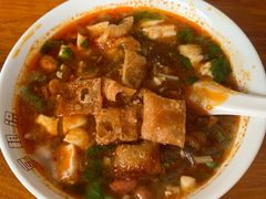 -豆相识•九九豆腐脑(牛咡桥店)