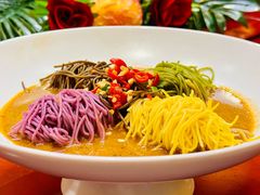 -思金拉措庄园藏餐(太阳岛店)