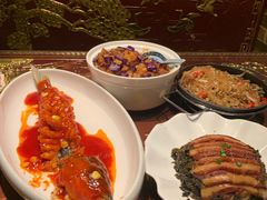 -缪氏川菜(深圳北站缤果空间店)