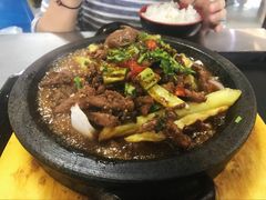 -南通大学-食堂