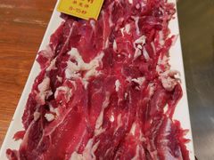 -大吉利潮汕牛肉火锅(王府井店)