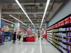 -卜蜂莲花(杨高北路店)