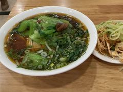 -水仙拉面(水仙街店)