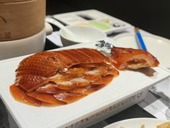 -小大董·烤鸭(凤凰汇店)