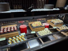 -广州建国酒店·君豪西餐自助餐厅