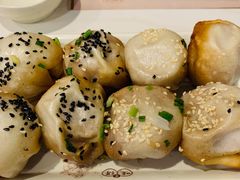 -咬不得高祖生煎·简餐(城站店)