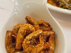 九节虾-帝源轩酒楼(卡瑞登店)
