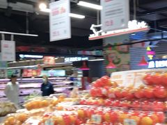 -盒马鲜生(杭州运河上街店)