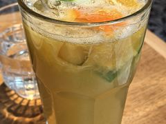 香橙茉莉-Grande A'moo(上海万象城店)