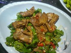 -周渝食惦酸菜鱼(青浦店)