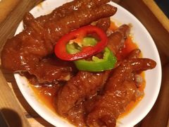 -晓粤·惹味粤菜(凯德乐峰广场店)