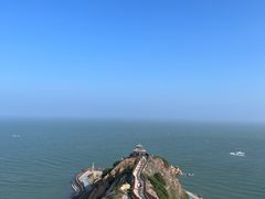 -锦州笔架山风景区