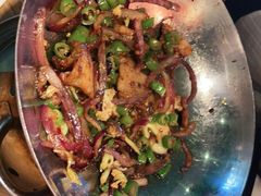 -吕氏疙瘩汤·私家菜馆(慈云寺店)