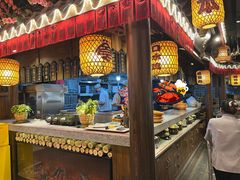 -杨记隆府(时代天街店)