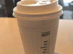 -麦当劳(江湾镇店)