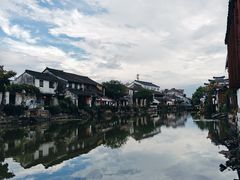 -震泽古镇