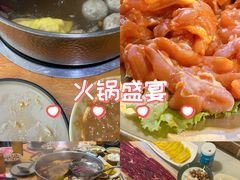 -金龙·打边炉(武进路店)