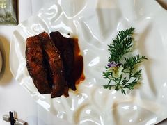 上海熏鱼-上海老站(徐家汇店)