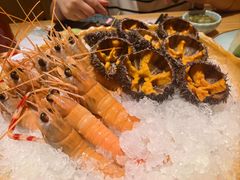 -贵木日本料理·铁板烧(新地假日广场店)