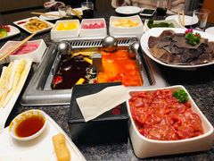 鳕鱼虾滑-海底捞火锅(崇文门新世界百货店)
