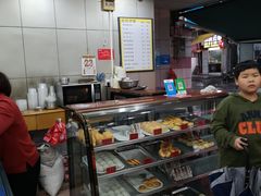 -旺旺饼屋传统糖水(黄塘路店)