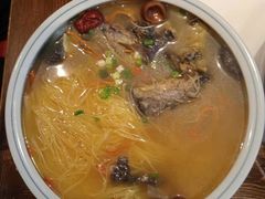 -大海碗·京菜炸酱面(雍和宫店)