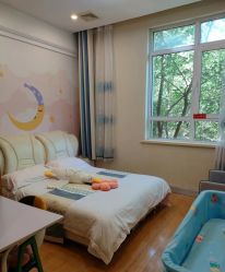 -安悦国际母婴中心(月子会所)