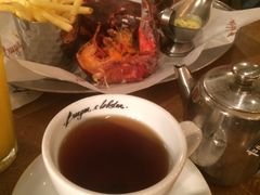 -Burger & Lobster(Dean Street)