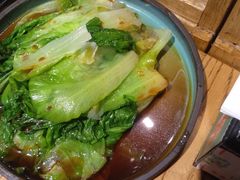 -潮粥荟·潮汕砂锅粥(朝阳大悦城店)