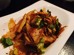 -夫妻肺片·中华老字号·正宗川菜(春熙路店)