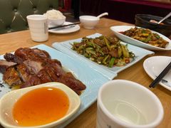 -宏记广东客家菜(丰汇店)