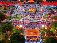 -大唐不夜城