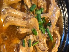 -丰乐餐厅·始于1999·本地老字号