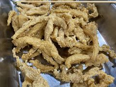 -阿姨小肉摊(同济西苑店)