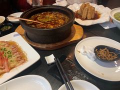 -铜锣湾·有麝自然香(渝北财富中心店)