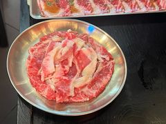 -西塔老太太泥炉烤肉(上海七宝领展广场店)