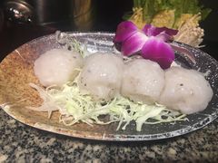 -养心殿台式养生锅(铜锣湾店)