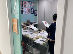 -昂立少儿成长中心(浦东蓝村路地铁站校区)