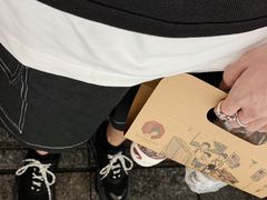 -茶颜悦色(高铁南站店)