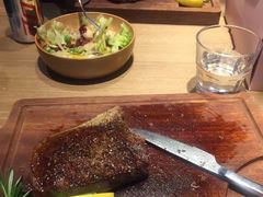 -MEAT MATE 鲜食肉铺(凤凰汇·里巷店)