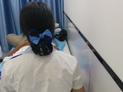 点击看大图 -蕾特恩专业祛痘·皮肤管理