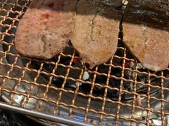 -九田家黑牛烤肉料理(太阳城店)