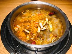 -守柴炉烤鸭(科华中路王府井店)